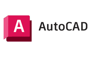 Logo AutoCAD