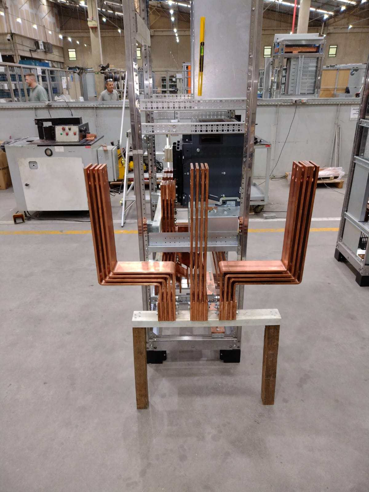 IMG-20250518-WA0012 Instalações e Soluções Elétricas