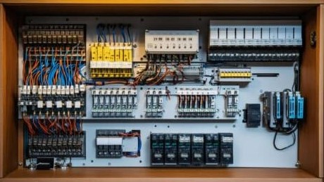 Imagem 1 Instalações e Soluções Elétricas