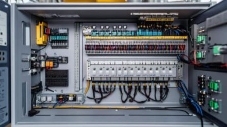 Imagem 2 Instalações e Soluções Elétricas